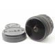 SIGMA 8 MM F4 EX DG FISHEYE CIRCULAR (Nikon)