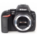 NIKON D5500 ( Solo cuerpo )