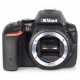 NIKON D5500 ( Solo cuerpo )