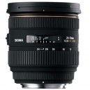 SIGMA 24-70 MM F2.8 EX DG IF HSM