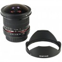 SAMYANG 8 MM F3.5 UMC CS-II (Canon)