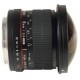 SAMYANG 8 MM F3.5 UMC CS-II (Canon)