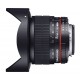 SAMYANG 8 MM F3.5 UMC CS-II (Canon)