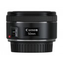 CANON EF 50 MM F1.8 STM