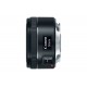 CANON EF 50 MM F1.8 STM