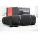 SIGMA 100-300 MM F4 EX DG IF HSM (Canon)