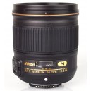 NIKKOR AF-S 28 MM F1.8G ED FX NIKON