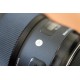 SIGMA 50 MM F1.4 DG HSM "ART" (Nikon)