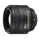 NIKKOR AF-S 85 MM F1.8 G