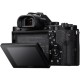 SONY A7 (MOUNT E-NEX - SOLO CUERPO)