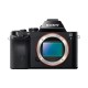 SONY A7 (MOUNT E-NEX - SOLO CUERPO)