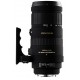 SIGMA 120-400 MM F4.5-6.3 APO DG OS HSM