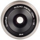 OLYMPUS 17 MM F1.8 MSC (MFT - Black)