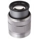 SONY E-18-55 MM F3.5-5.6 OSS (Silver)