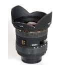 SIGMA 10-20 MM F3.5 EX DC HSM