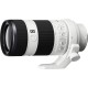 SONY  FE 70-200 MM F4 G OSS