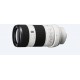SONY  FE 70-200 MM F4 G OSS