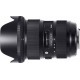 SIGMA 24-35 MM F2 DG HSM "ART" (Canon)