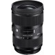 SIGMA 24-35 MM F2 DG HSM "ART" (Canon)