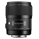 SIGMA 35 MM F1.4 DG HSM ART (Canon)