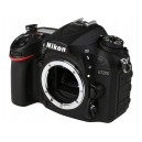 NIKON D7200 ( Solo cuerpo )