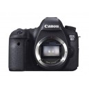 CANON EOS 6D (Disparos 45.000)