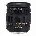 SIGMA 17-70 MM F2.8-4 DC OS HSM MACRO
