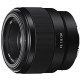 SONY FE 50 MM F1.8 (FX)