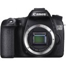 CANON EOS 70D (solo cuerpo)