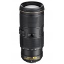 NIKKOR AF-S 70-200 MM F2.84 ED VR (Nikon)