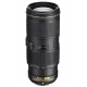 NIKKOR AF-S 70-200 MM F2.84 ED VR (Nikon)
