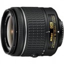 NIKKOR AF-P 18-55 MM F3.5-5.6G ED DX NIKON