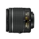 NIKKOR AF-P 18-55 MM F3.5-5.6G ED VR DX NIKON