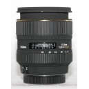SIGMA 17-35 MM F2.8-4 EX DG ASPH. (Nikon)