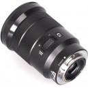 SONY E PZ 18-105 MM F4 OSS (NEX-E)