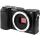 SONY A-6000 ( MOUNT E-NEX - BODY)