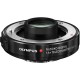 OLYMPUS 40-150 MM F2.8 MSC + 1,4x KIT (Black)