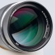 OLYMPUS 75 MM F1.8 ED MSC (Black)