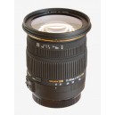 SIGMA 17-50 MM F2.8 EX DC OS HSM (Nikon)