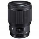 SIGMA 85 MM F1.4 DG HSM ART (Nikon)