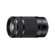 SONY E 55-210 MM F4.5-6.3 OSS (NEX-E)
