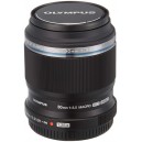 OLYMPUS 30 MM F3.5 ED MSC MACRO (MFT - Black)