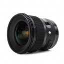SIGMA 24 MM F1.4 DG HSM ART (Canon)