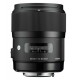 SIGMA 35 MM F1.4 DG HSM "ART" (Nikon)