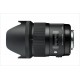SIGMA 35 MM F1.4 DG HSM "ART" (Nikon)