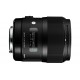 SIGMA 35 MM F1.4 DG HSM "ART" (Nikon)