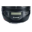 CANON EF 70-300 MM F4-5.6 IS II USM NANO (CANON)