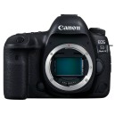 CANON EOS 5D MARK 4 (Solo Cuerpo)