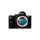 SONY A7 MARK II (MOUNT E-NEX - SOLO CUERPO)