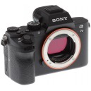 SONY A7 MARK II (MOUNT E-NEX - SOLO CUERPO)